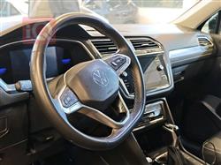 فولكسفاغن تيغوان